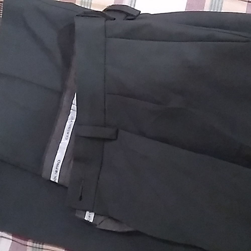 Haggard classic fit slacks